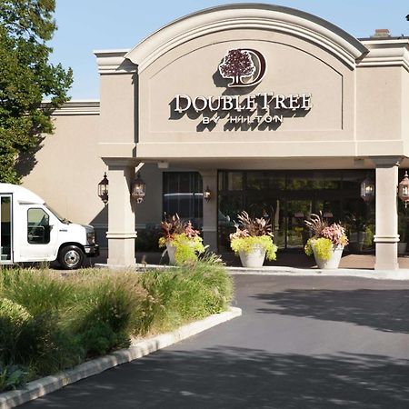Doubletree By Hilton Chicago/Alsip Otel Dış mekan fotoğraf