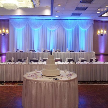 Doubletree By Hilton Chicago/Alsip Otel Dış mekan fotoğraf
