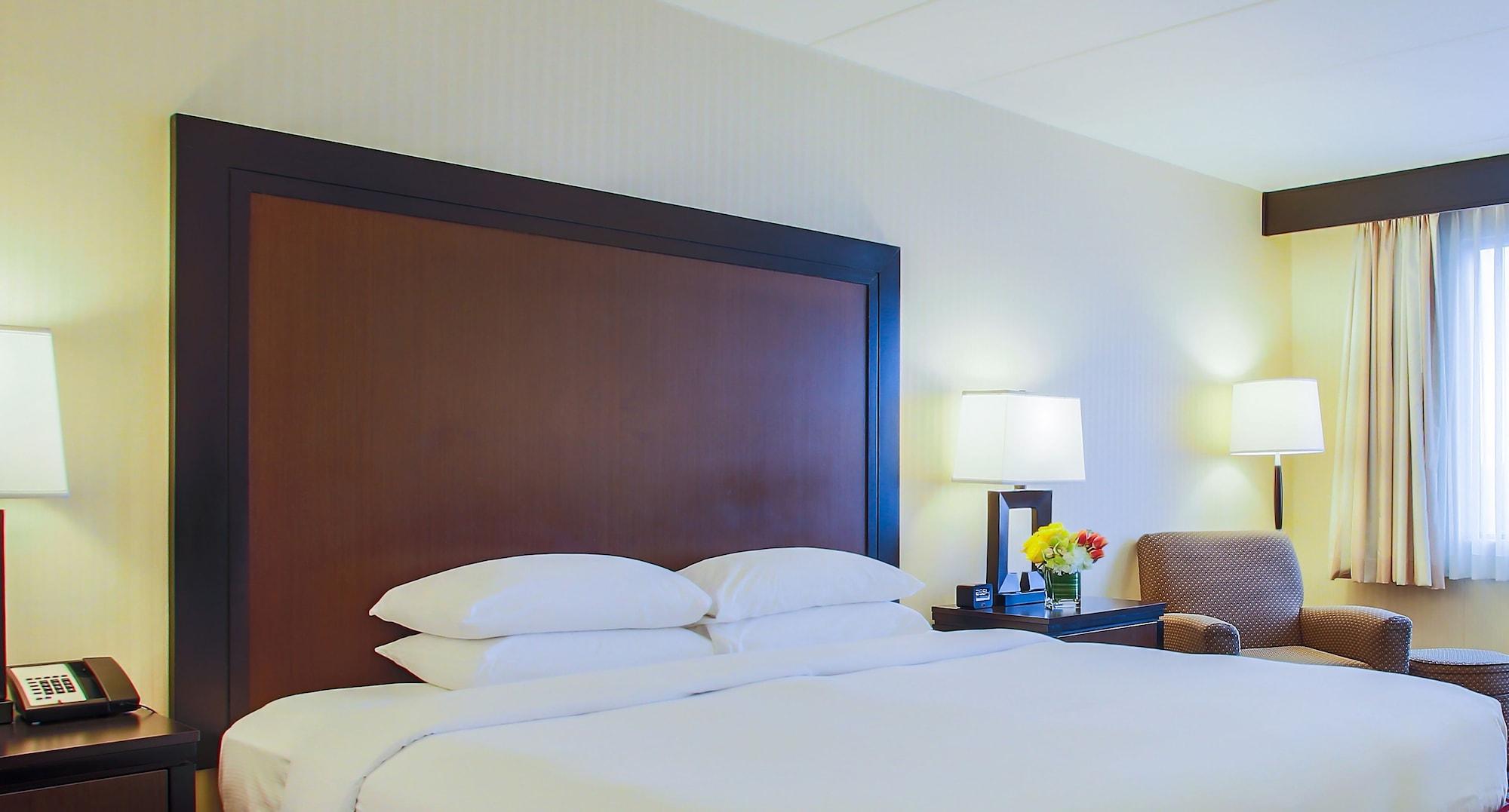 Doubletree By Hilton Chicago/Alsip Otel Dış mekan fotoğraf
