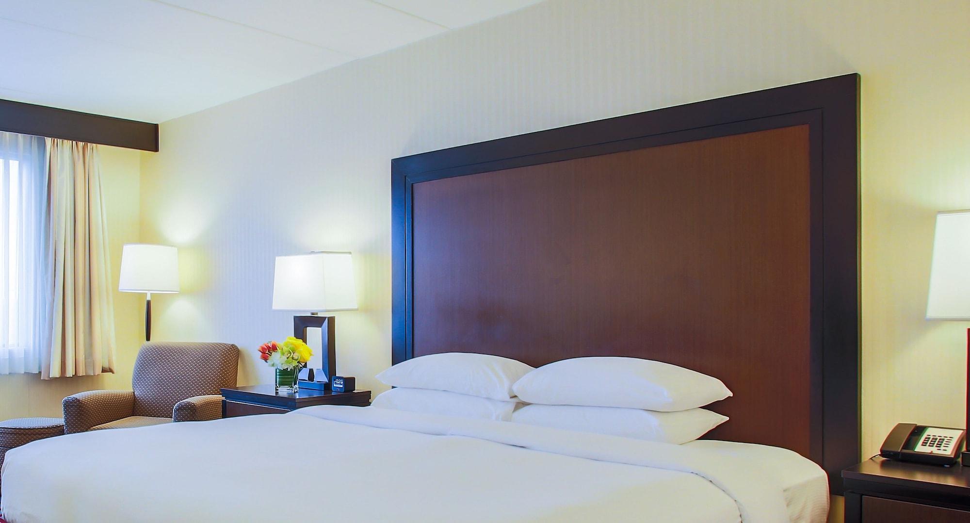 Doubletree By Hilton Chicago/Alsip Otel Dış mekan fotoğraf
