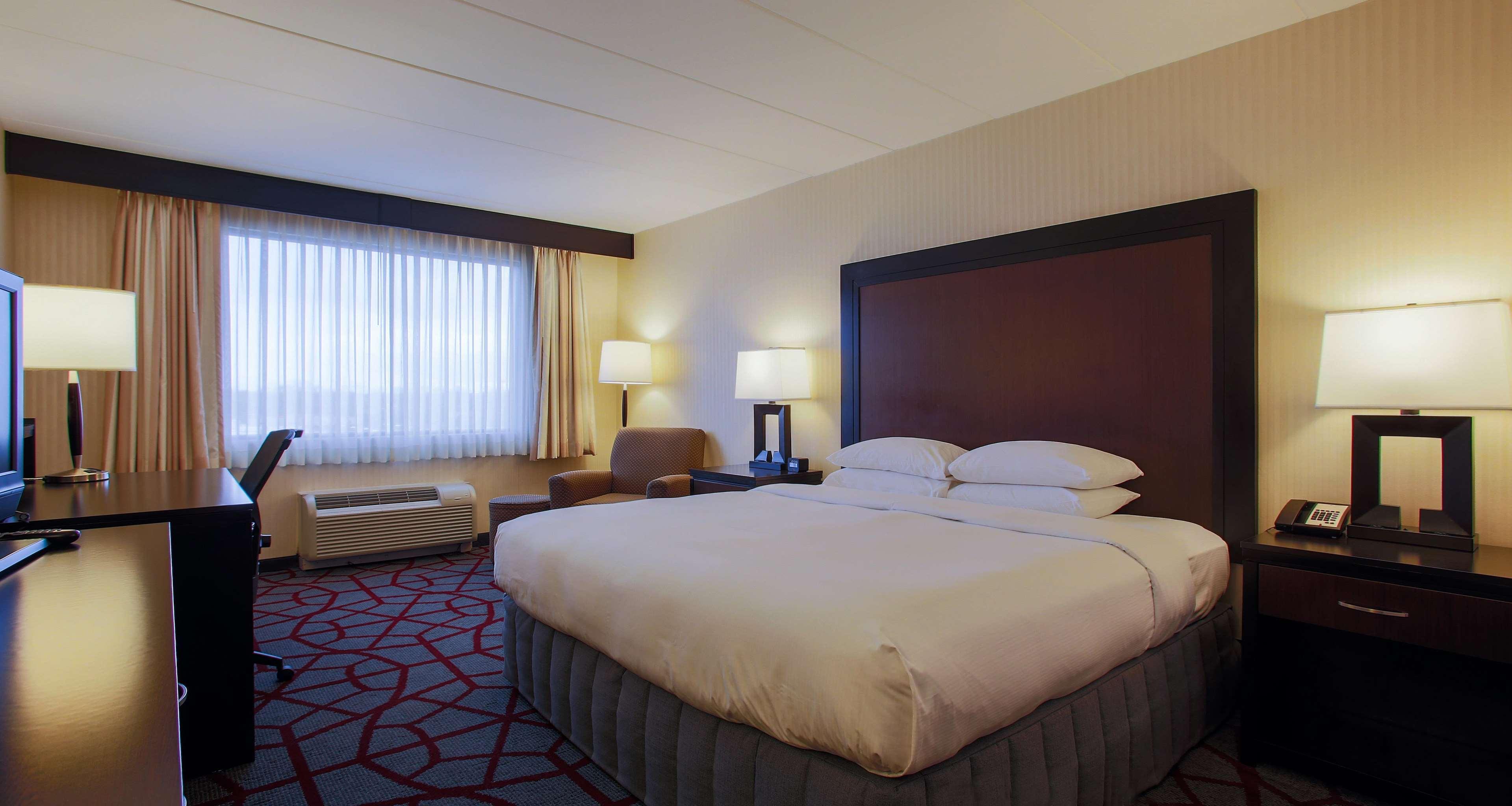 Doubletree By Hilton Chicago/Alsip Otel Dış mekan fotoğraf
