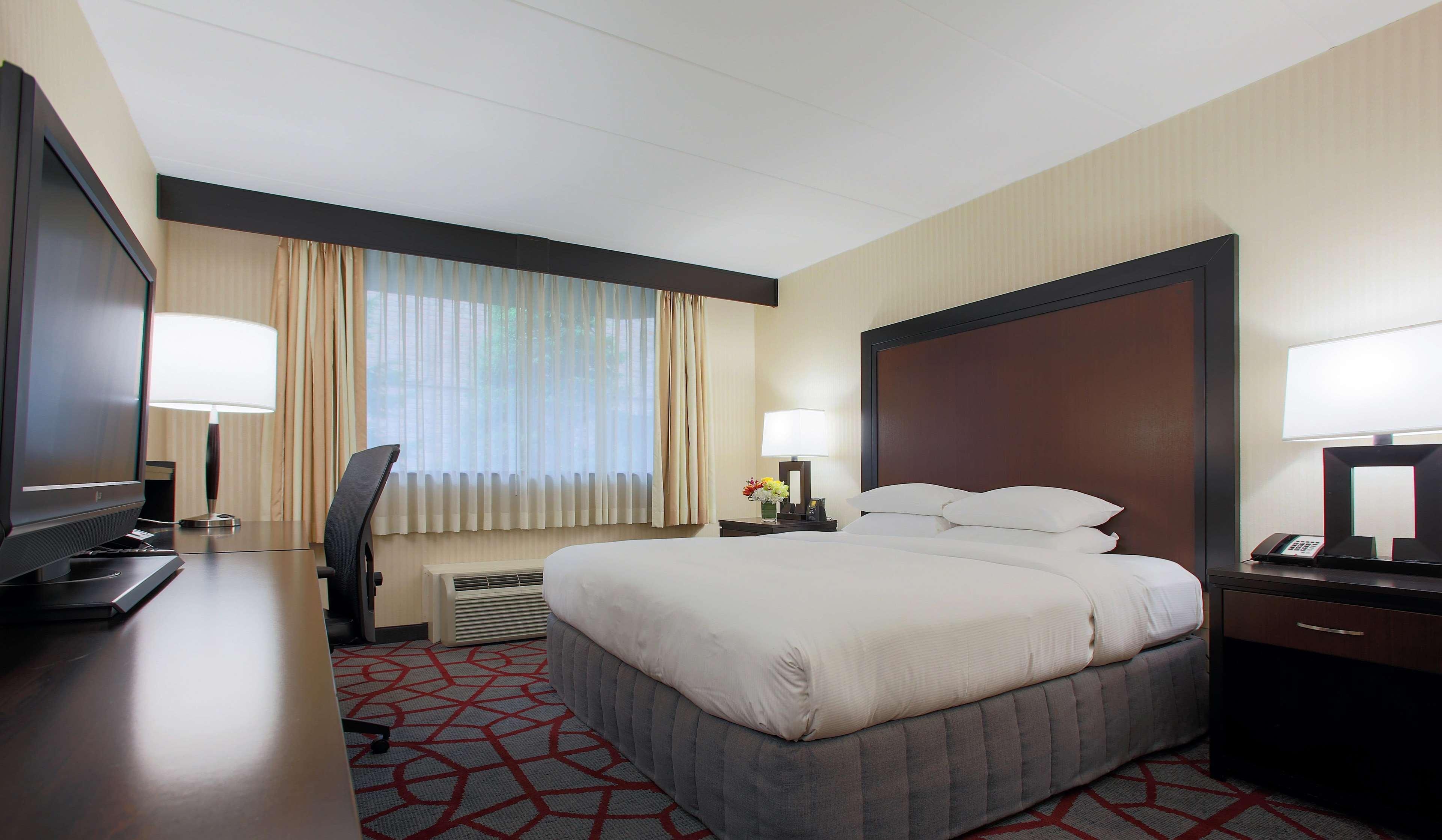Doubletree By Hilton Chicago/Alsip Otel Dış mekan fotoğraf