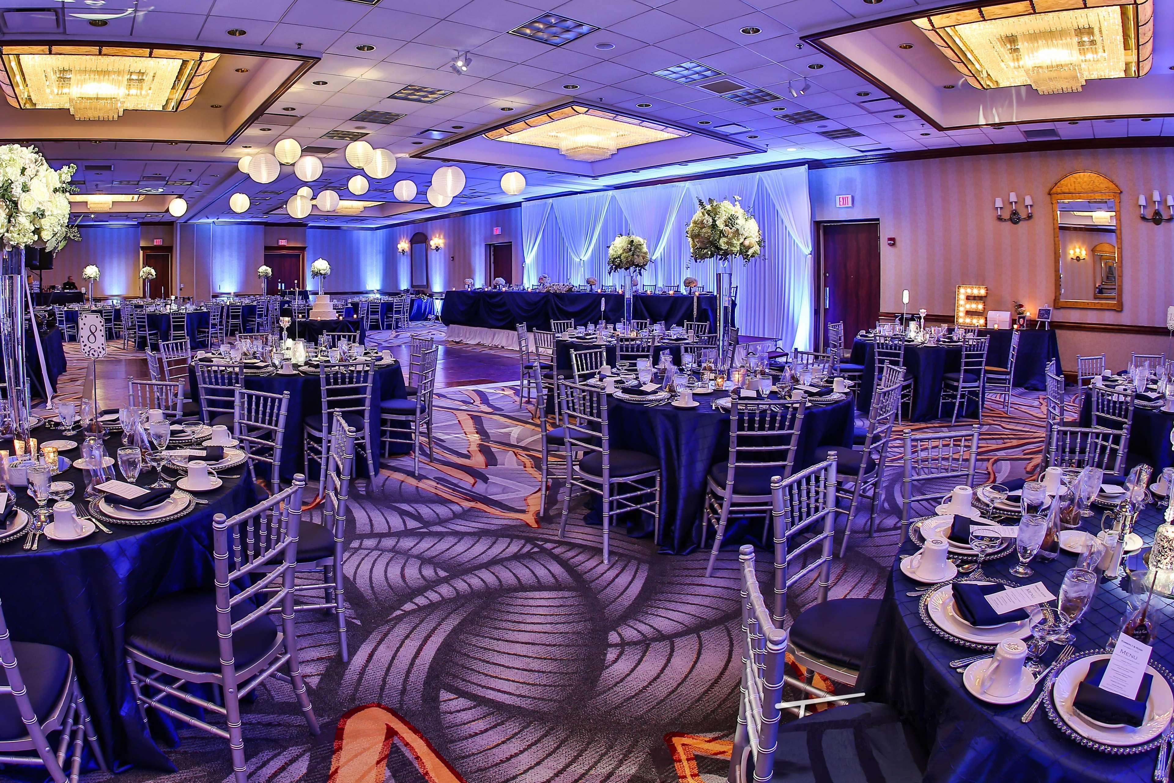 Doubletree By Hilton Chicago/Alsip Otel Dış mekan fotoğraf