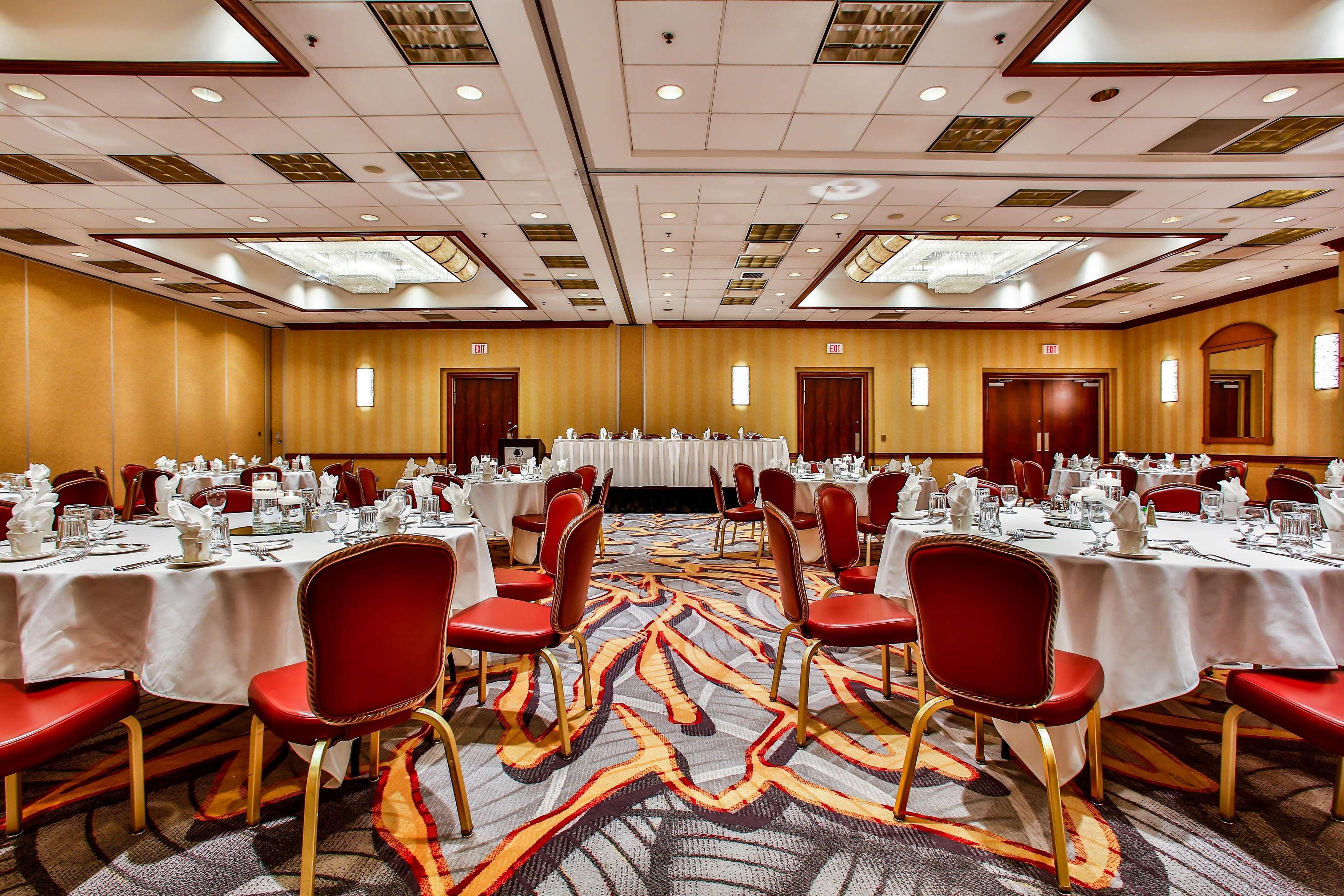 Doubletree By Hilton Chicago/Alsip Otel Dış mekan fotoğraf
