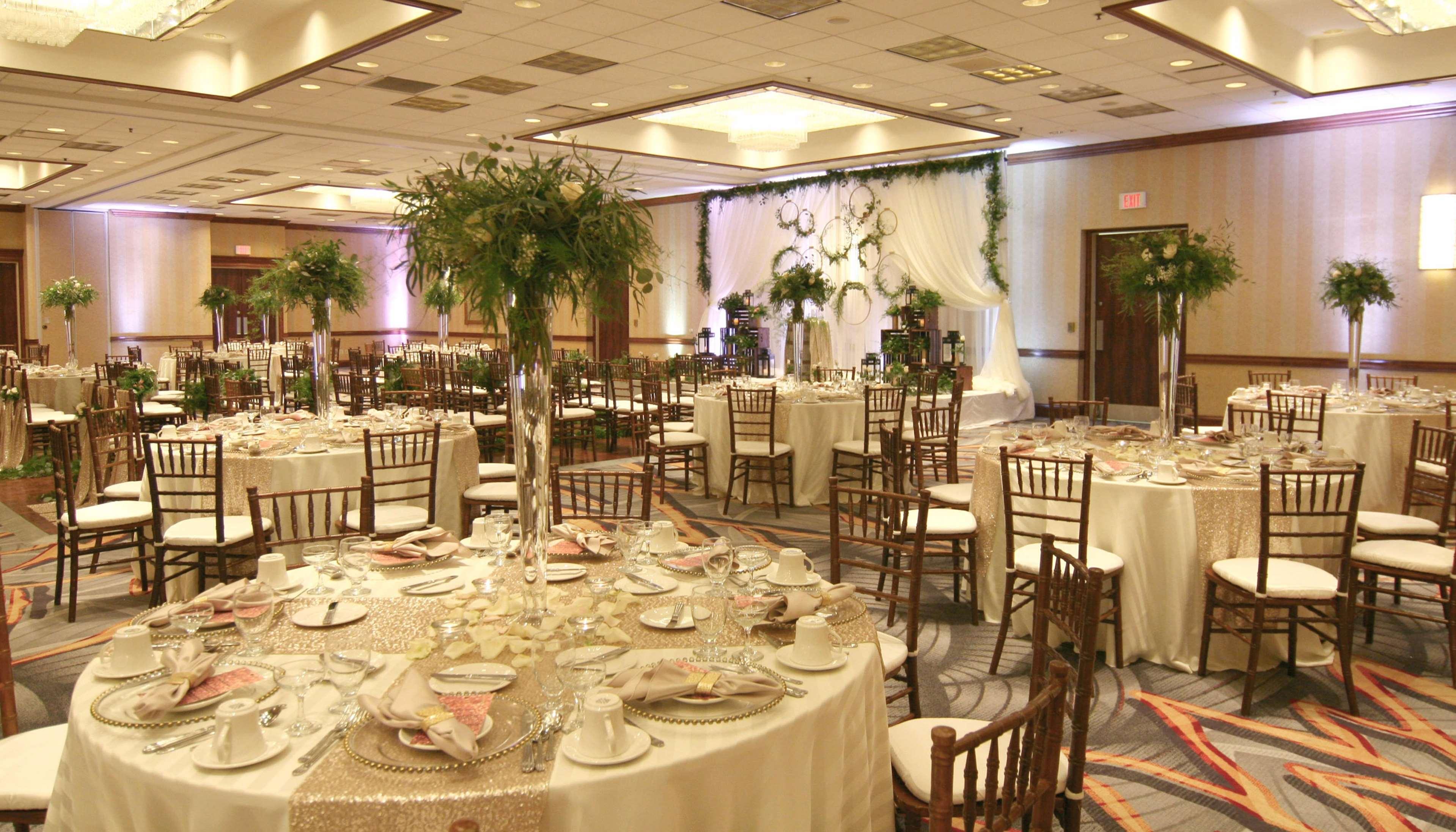Doubletree By Hilton Chicago/Alsip Otel Dış mekan fotoğraf