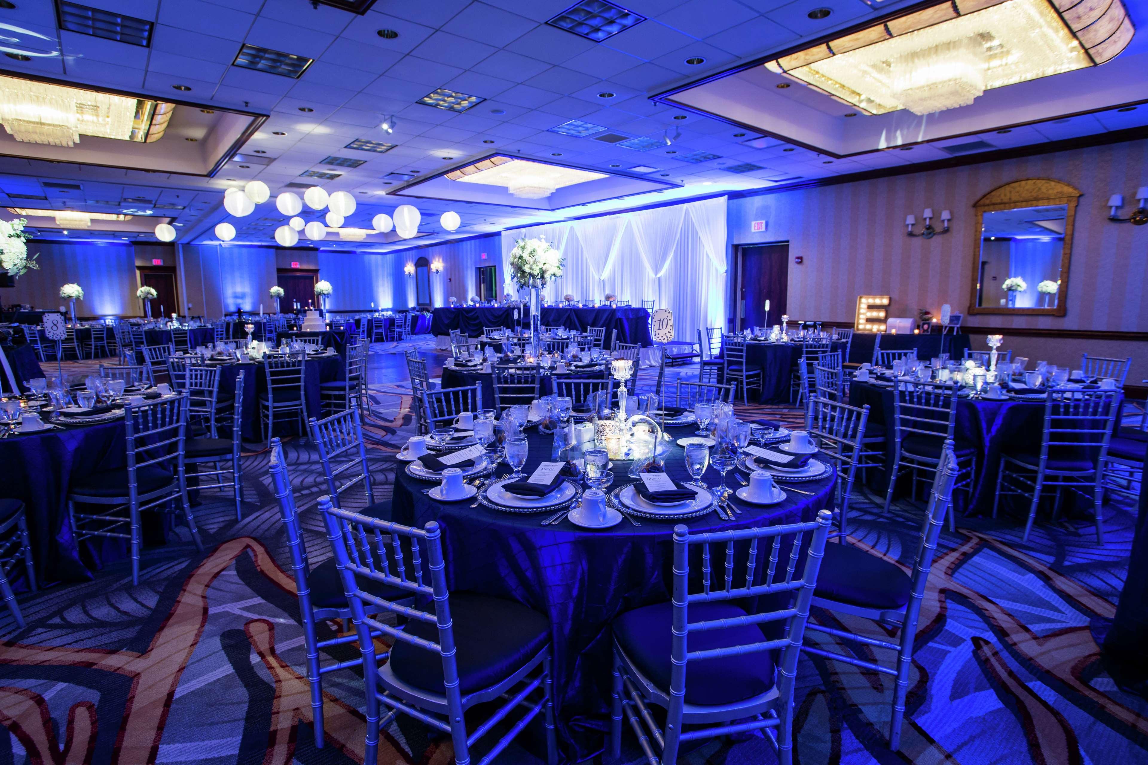 Doubletree By Hilton Chicago/Alsip Otel Dış mekan fotoğraf
