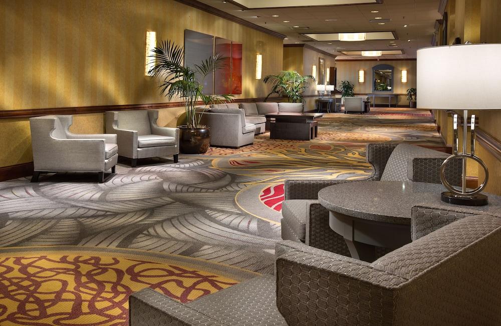 Doubletree By Hilton Chicago/Alsip Otel Dış mekan fotoğraf