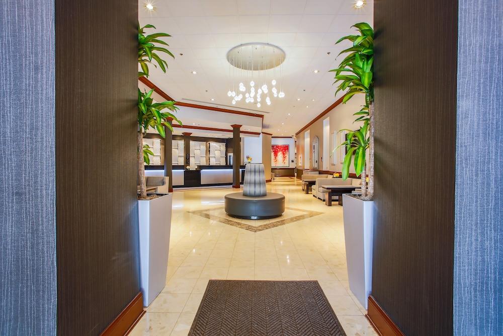Doubletree By Hilton Chicago/Alsip Otel Dış mekan fotoğraf