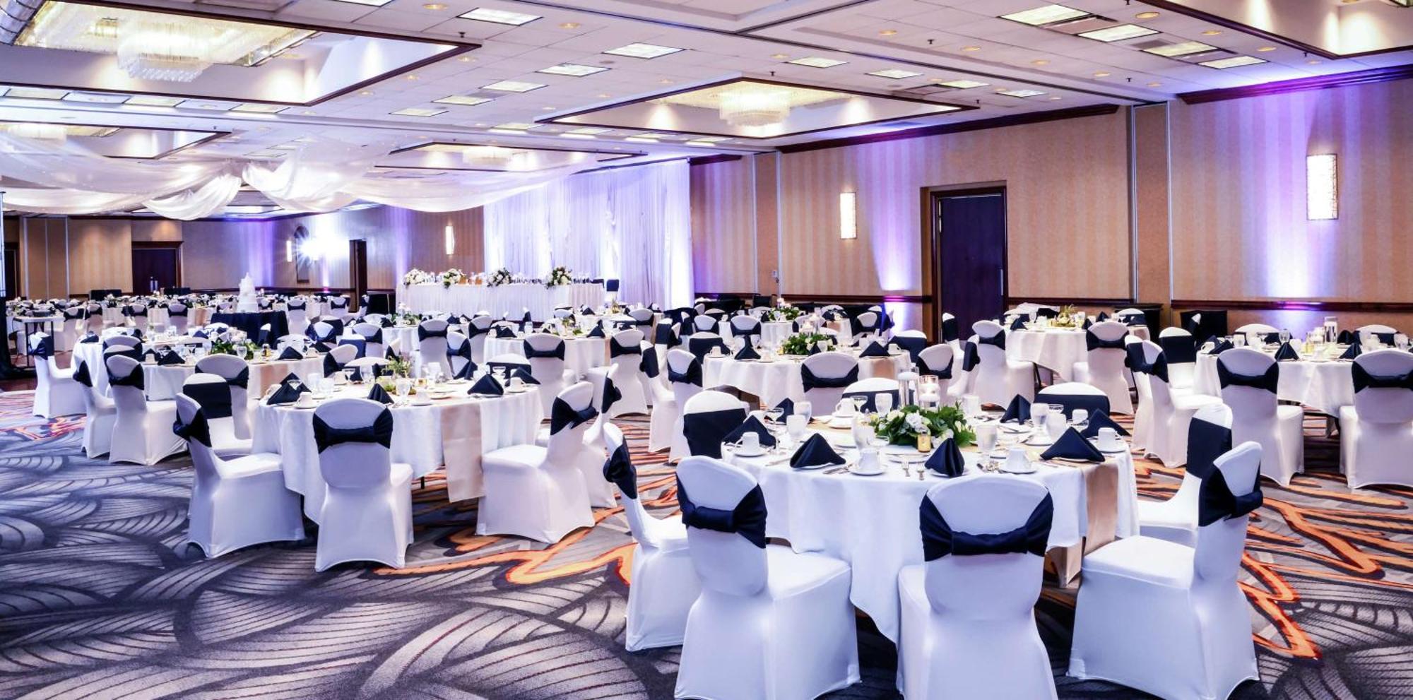 Doubletree By Hilton Chicago/Alsip Otel Dış mekan fotoğraf