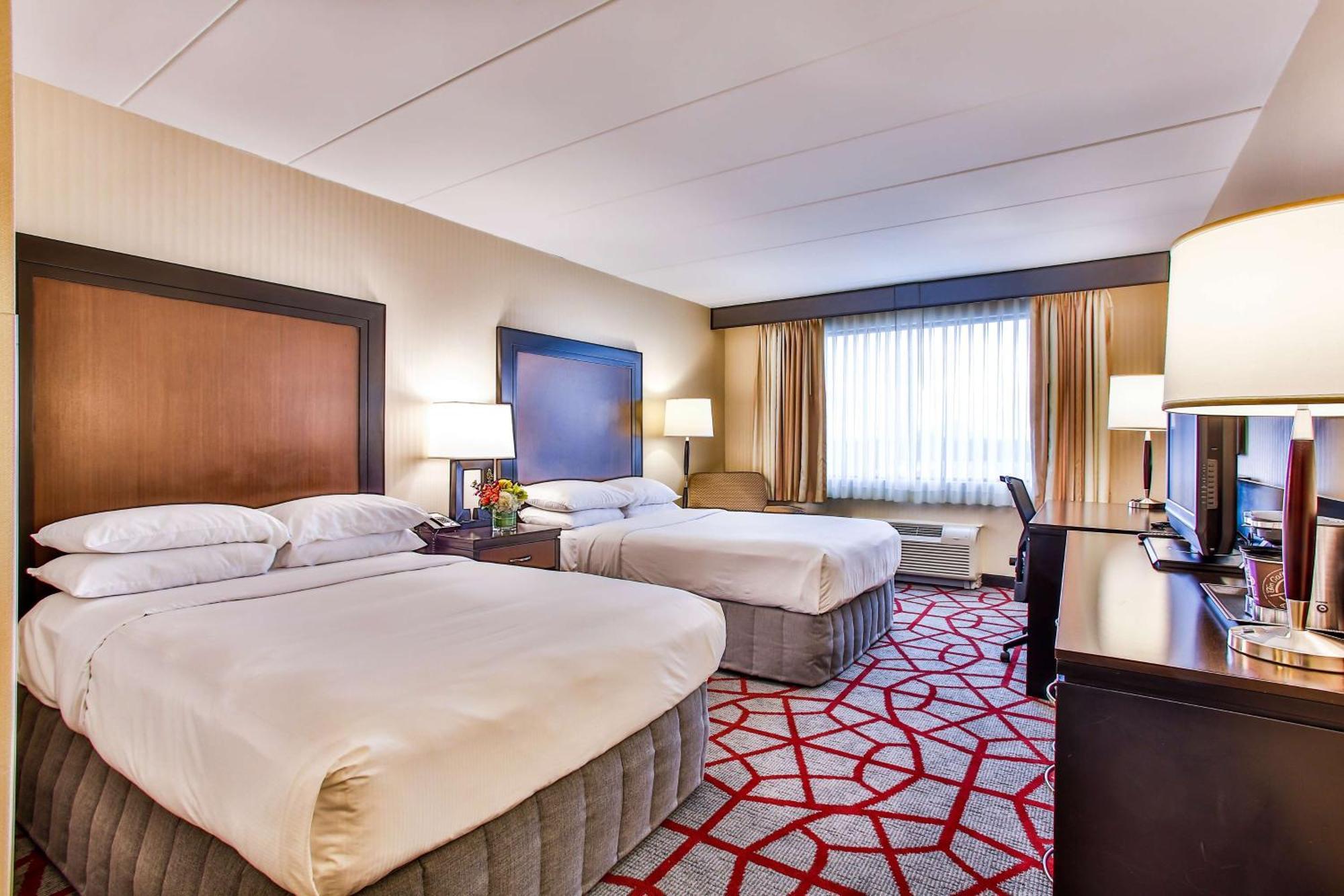 Doubletree By Hilton Chicago/Alsip Otel Dış mekan fotoğraf