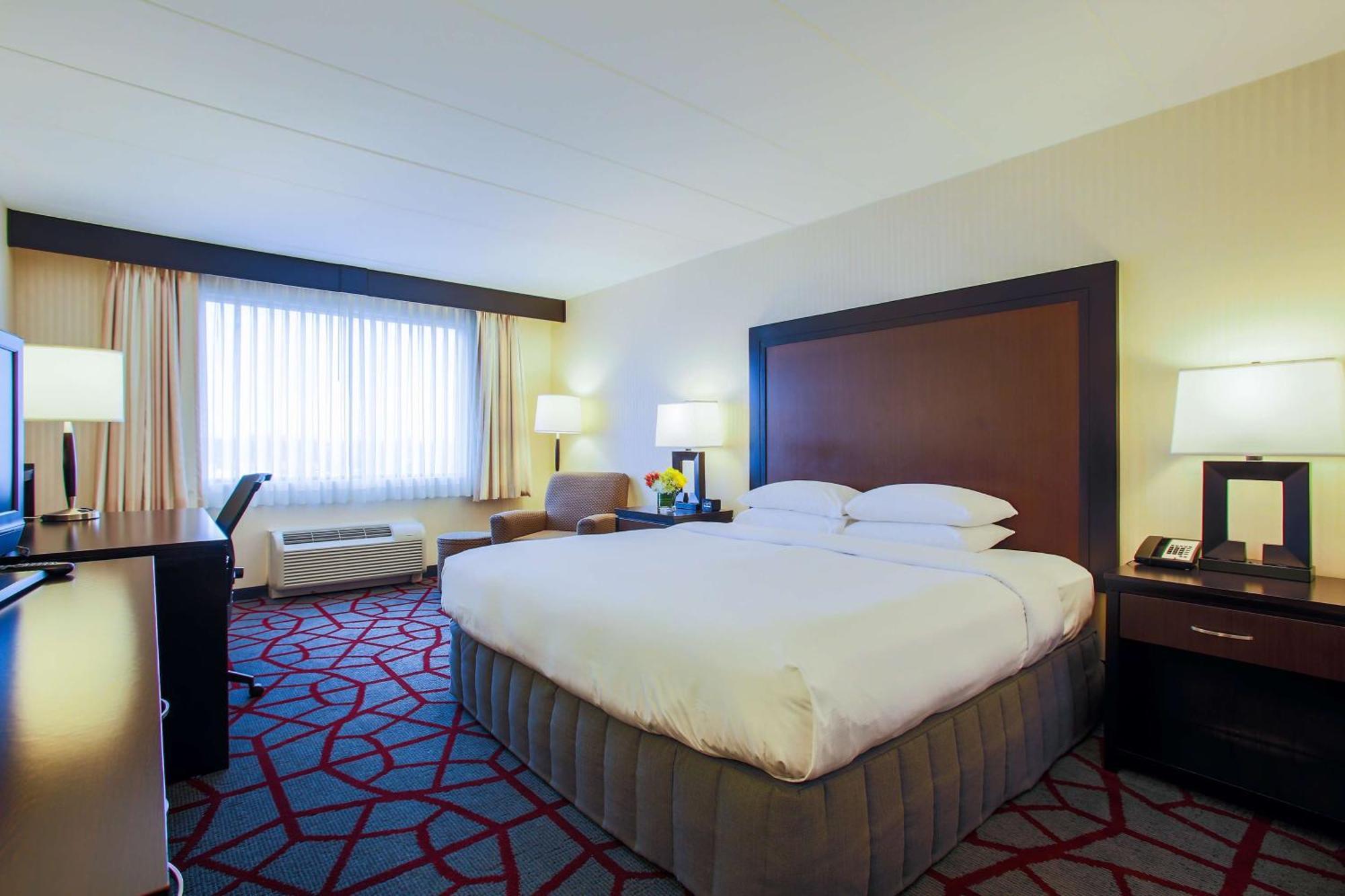Doubletree By Hilton Chicago/Alsip Otel Dış mekan fotoğraf