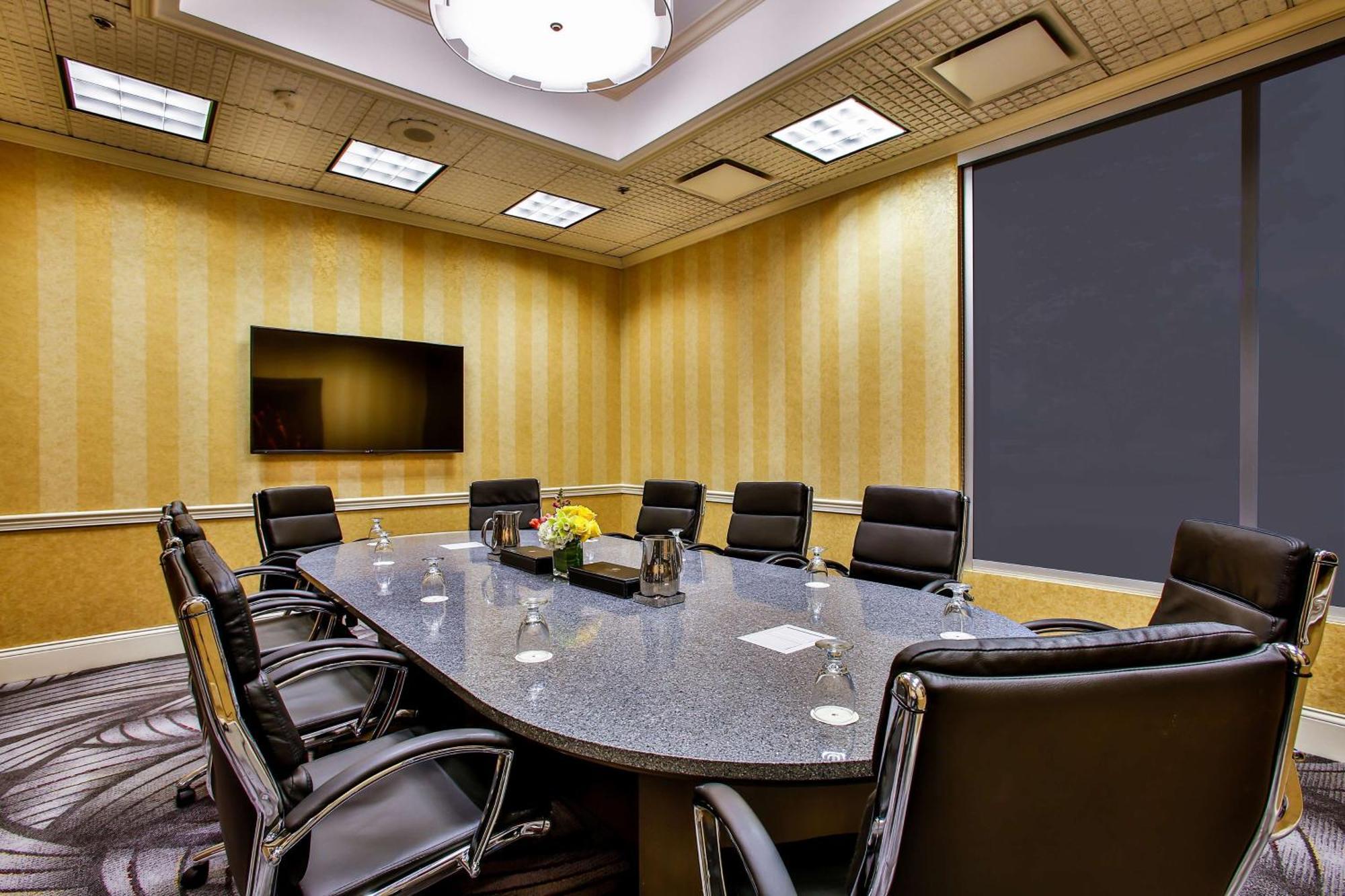Doubletree By Hilton Chicago/Alsip Otel Dış mekan fotoğraf