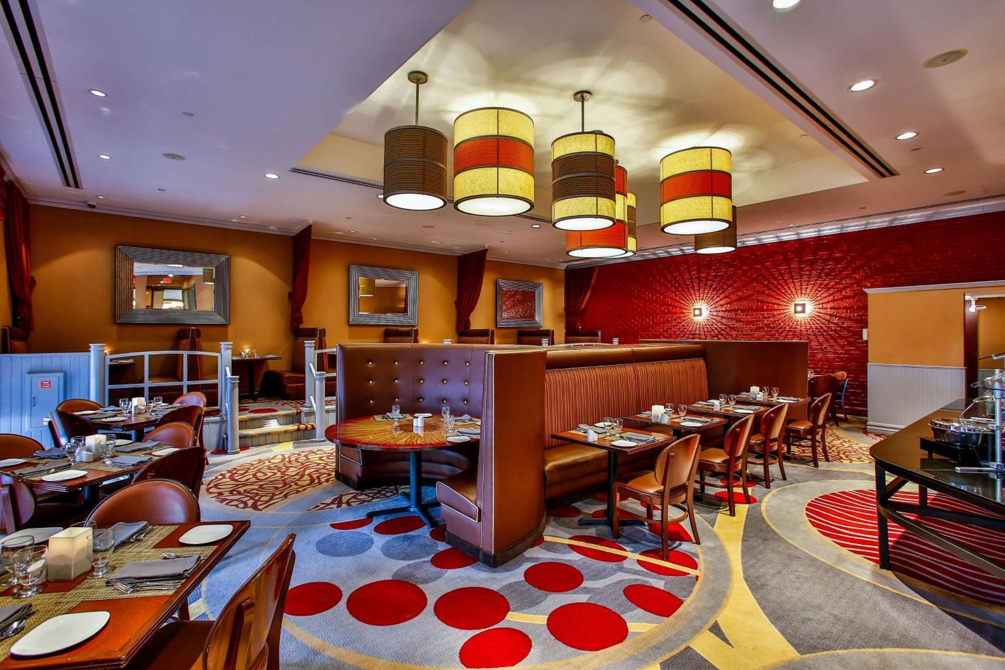 Doubletree By Hilton Chicago/Alsip Otel Dış mekan fotoğraf