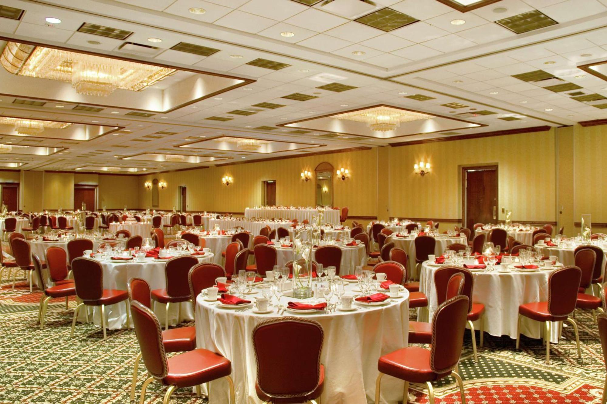 Doubletree By Hilton Chicago/Alsip Otel Dış mekan fotoğraf