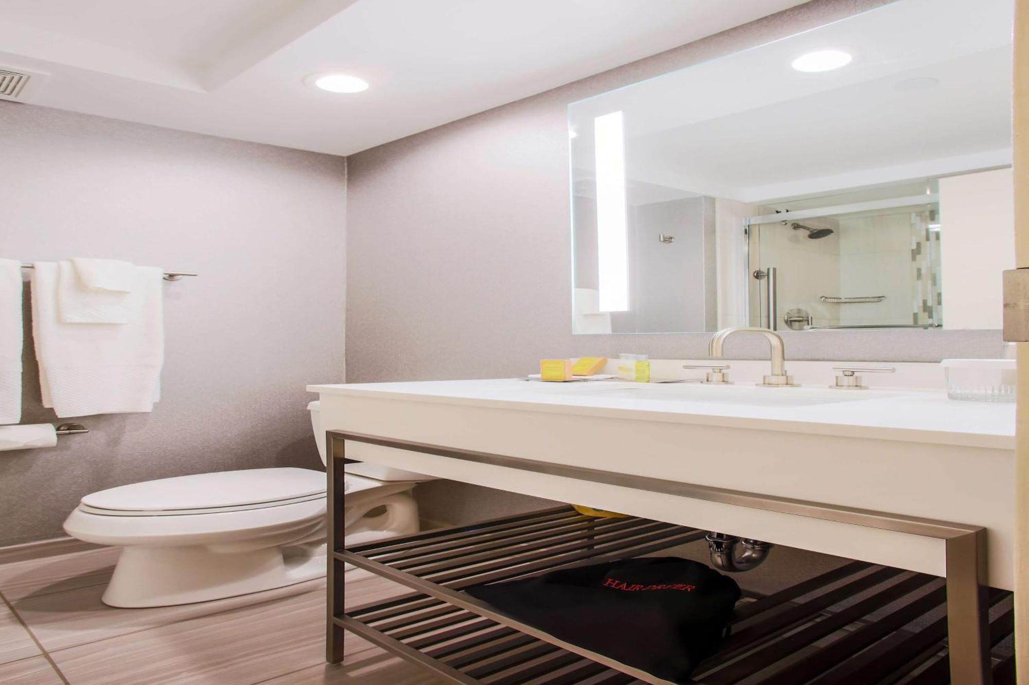 Doubletree By Hilton Chicago/Alsip Otel Dış mekan fotoğraf
