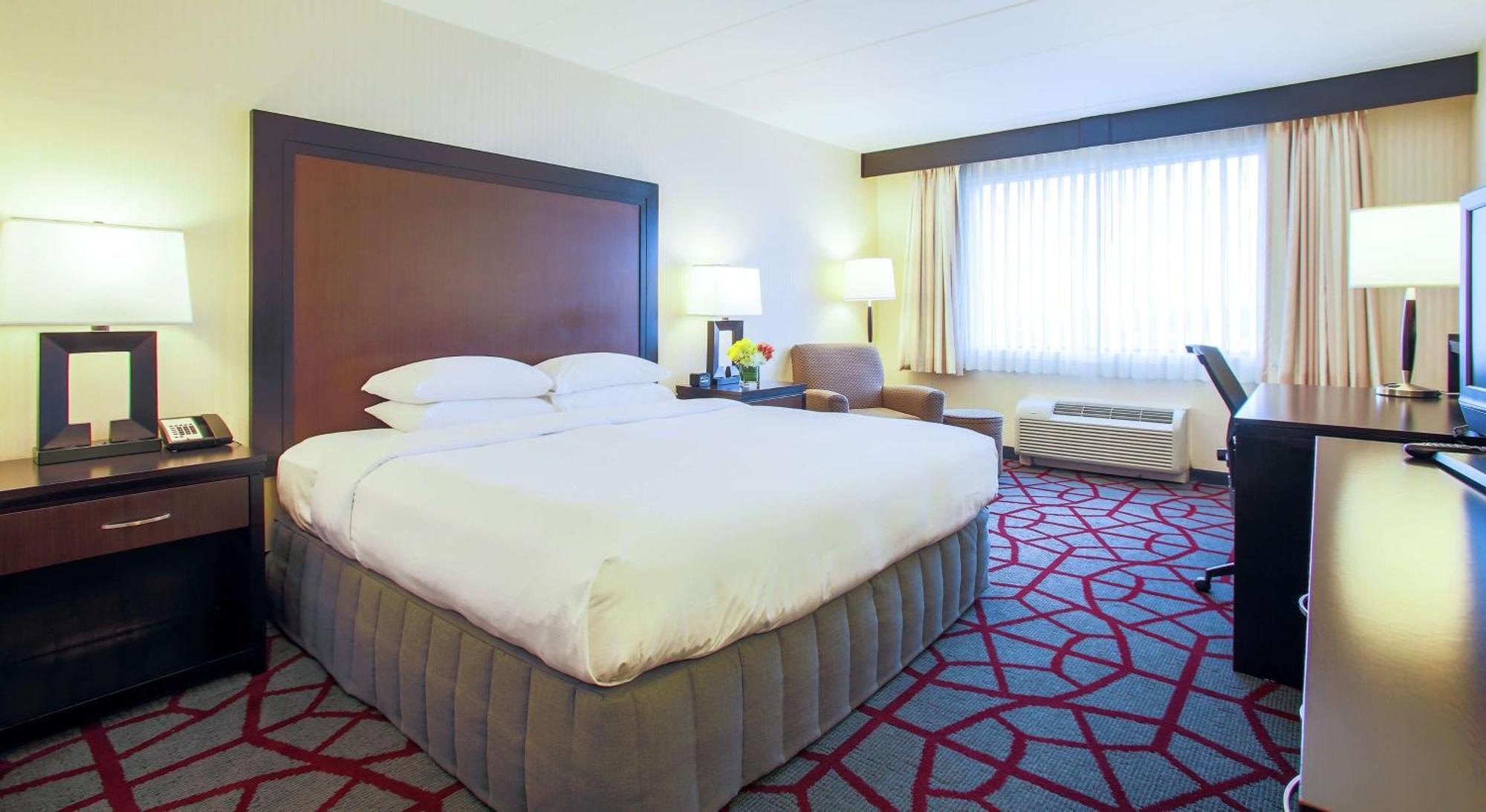 Doubletree By Hilton Chicago/Alsip Otel Dış mekan fotoğraf