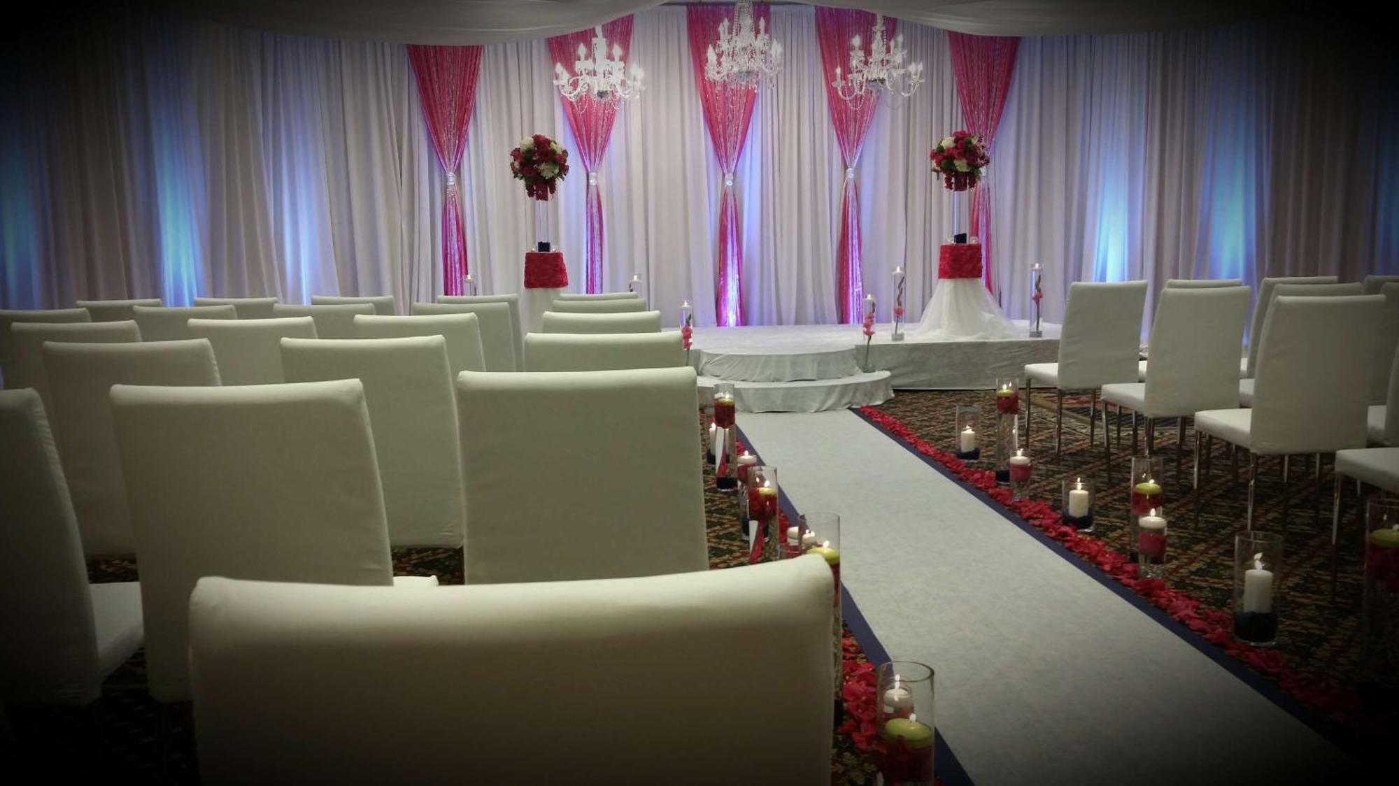 Doubletree By Hilton Chicago/Alsip Otel Dış mekan fotoğraf