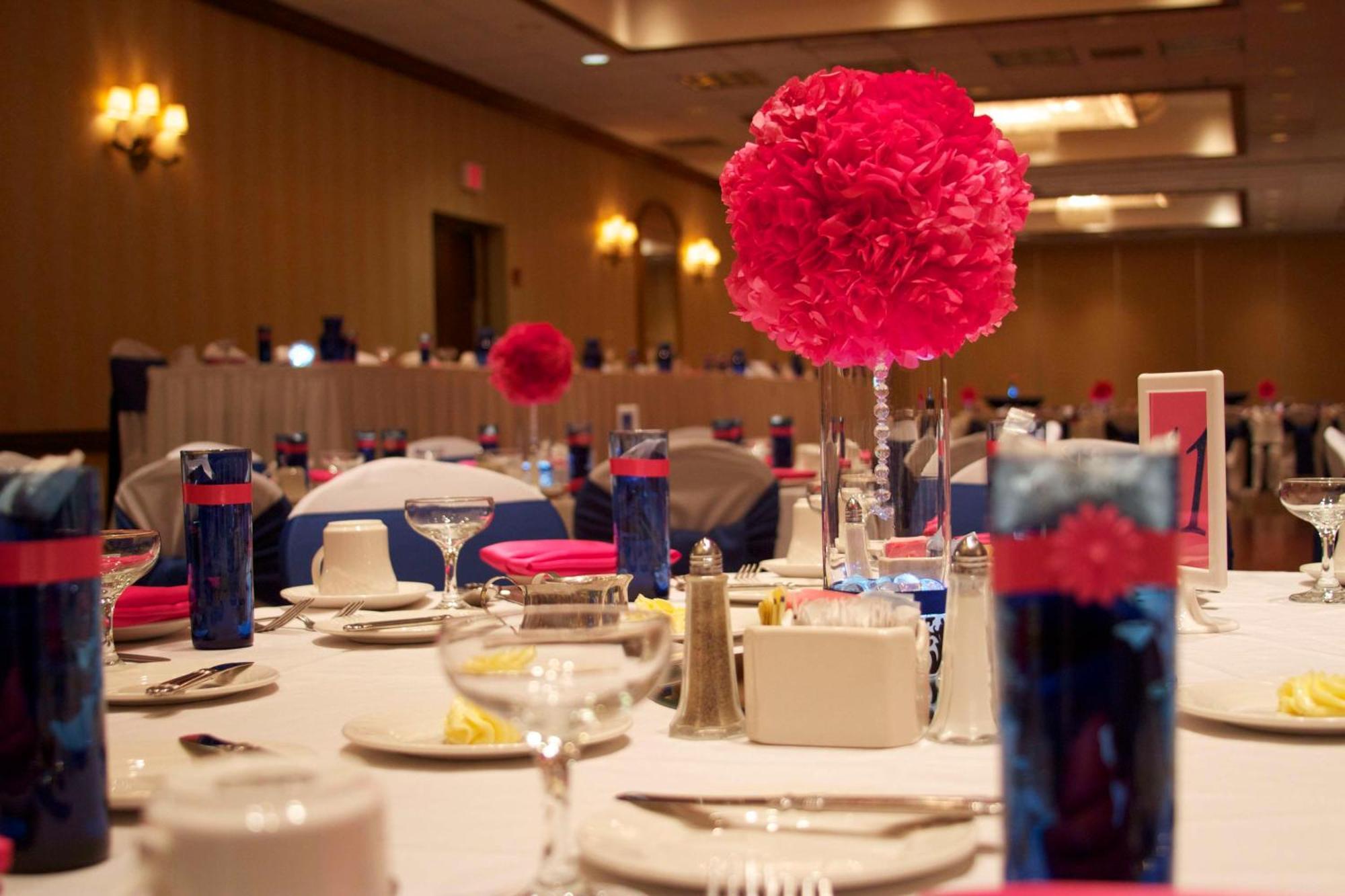 Doubletree By Hilton Chicago/Alsip Otel Dış mekan fotoğraf