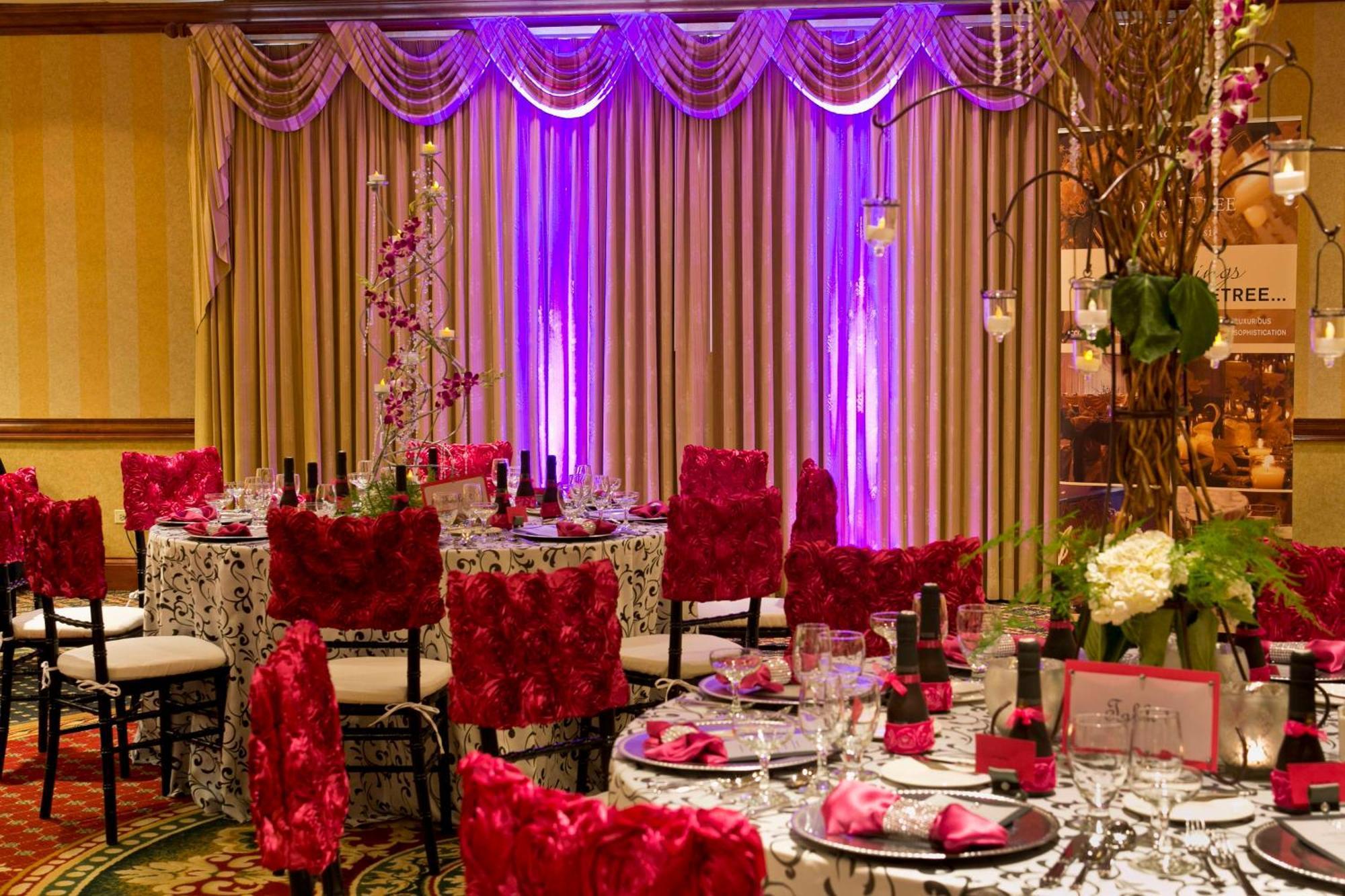 Doubletree By Hilton Chicago/Alsip Otel Dış mekan fotoğraf
