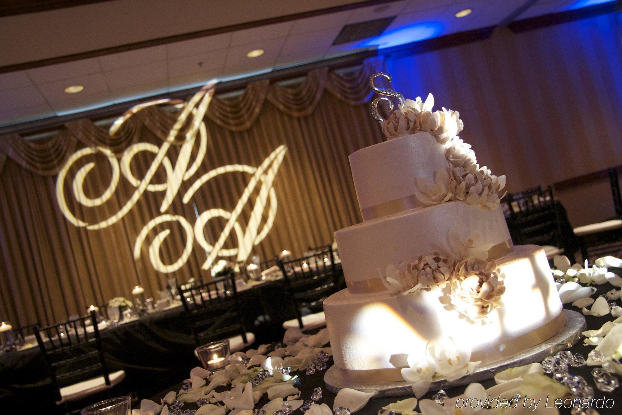 Doubletree By Hilton Chicago/Alsip Otel Konforlar fotoğraf