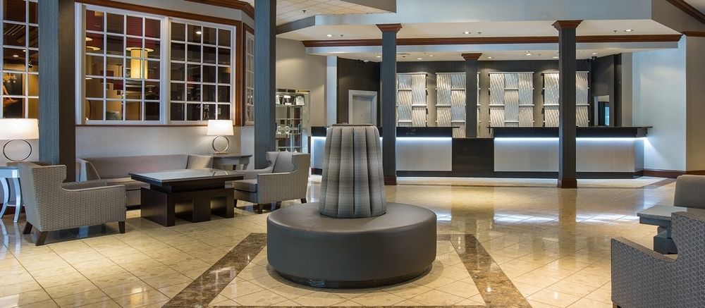 Doubletree By Hilton Chicago/Alsip Otel Dış mekan fotoğraf
