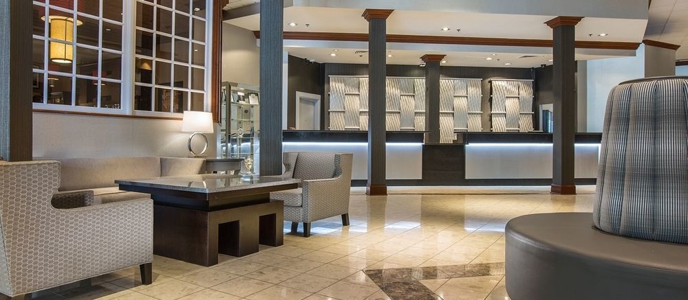 Doubletree By Hilton Chicago/Alsip Otel Dış mekan fotoğraf