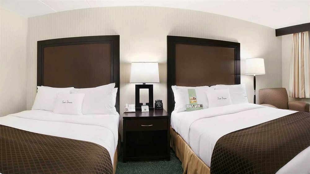 Doubletree By Hilton Chicago/Alsip Otel Dış mekan fotoğraf
