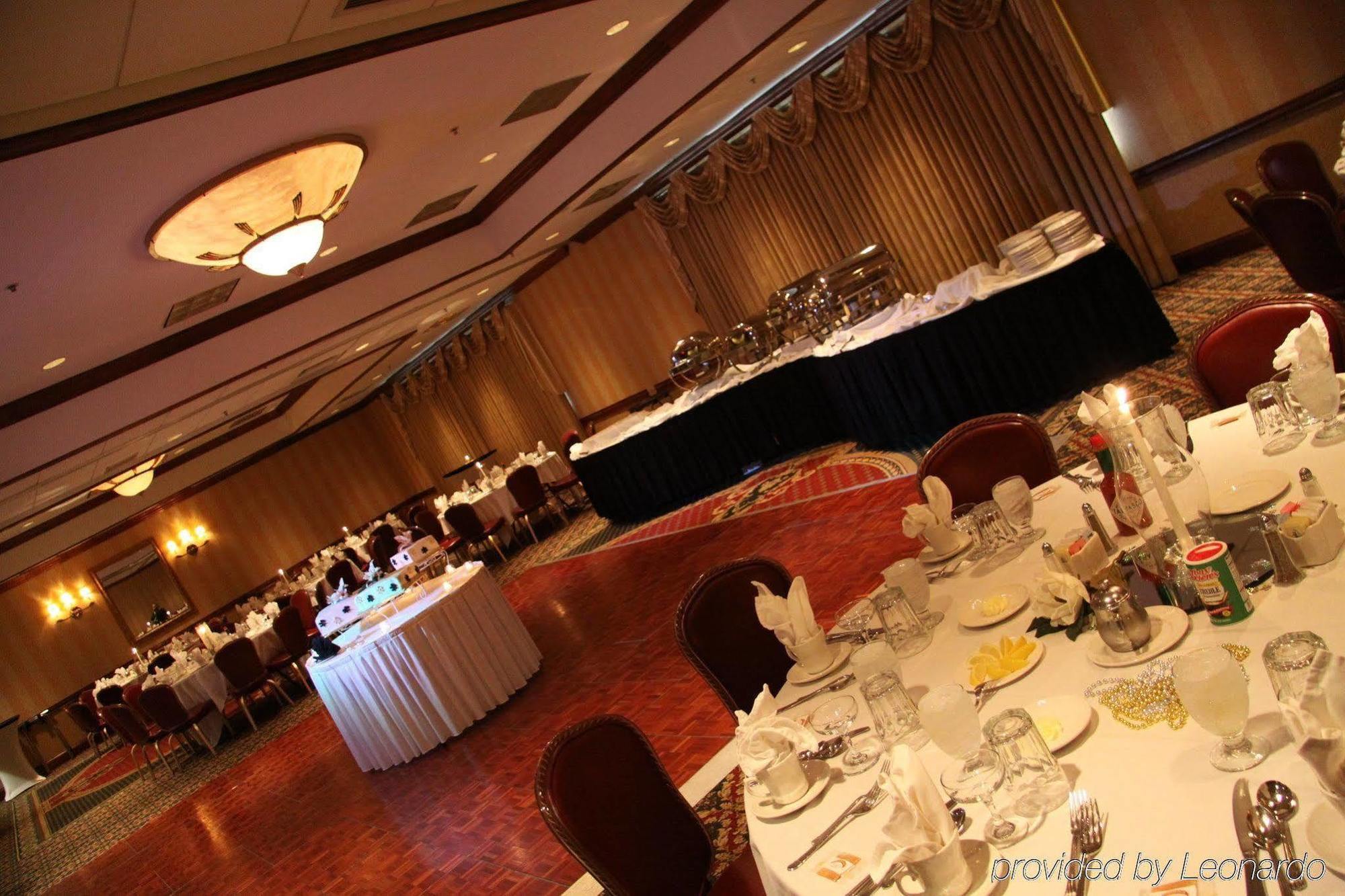 Doubletree By Hilton Chicago/Alsip Otel Konforlar fotoğraf