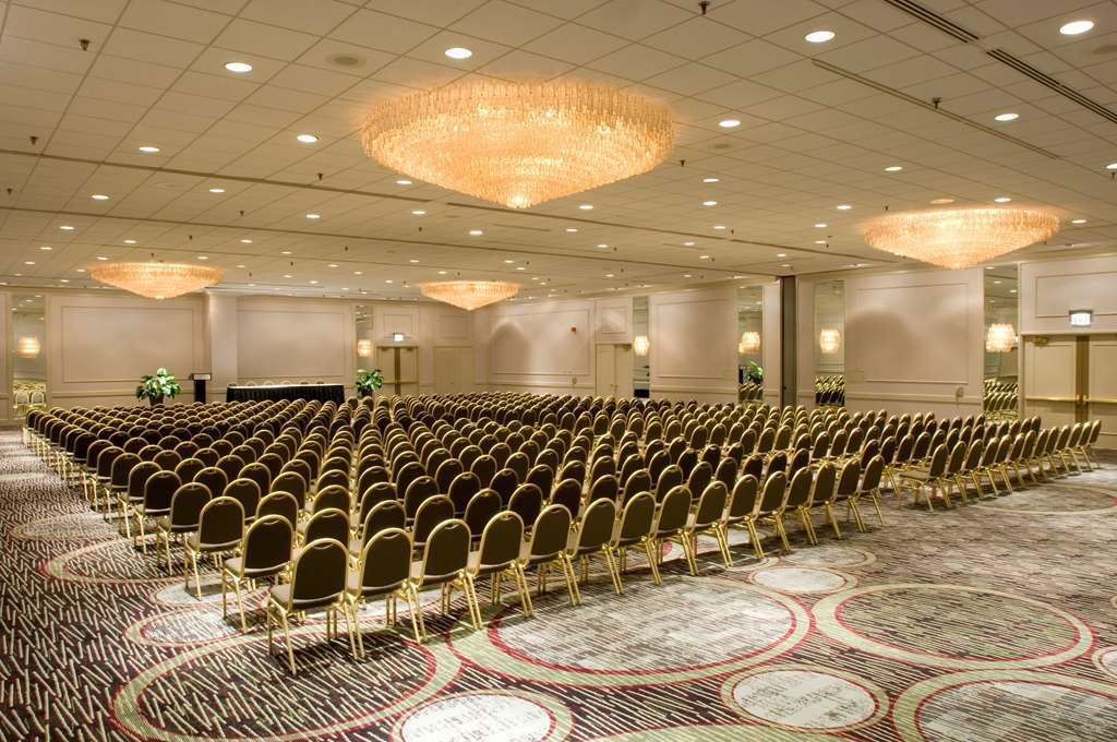 Doubletree By Hilton Chicago/Alsip Otel Konforlar fotoğraf